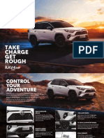 Toyota Rav4 GR Sport 2023 ID