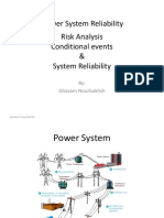 System Reliability1 2023