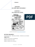 4B - Info - 2 - 2 - Dossier Travail