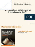 Vibration Chapter01-Edited