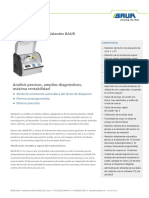 Ficha Técnica - DTL C