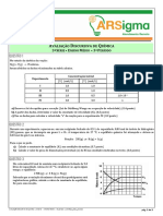 3° P Dis-Prova de Quim