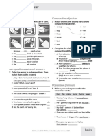 GI A1PLUS U5 Grammar Basics