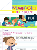 Libro de Convivencia Escolar