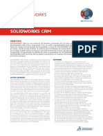 3DS 2018 SWK Launch2019 DataSheet CAM ES WEB