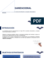 Sesion 6 Liderazgo Estrategico de Las Organizaciones