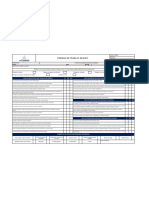 F-HSEQ-02 Formato Permiso de Trabajo Seguro