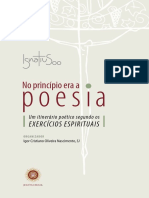 PDF-No Princípio Era A Poesia