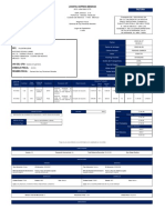 Logistica Express Mendoza