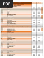 Cronograma Gantt