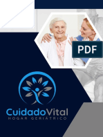 Cuidado Vital