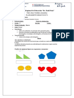 Plan de Criterios de Semejanza