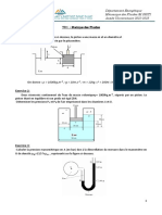 TD1 Statique 2