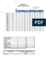 Desarrollo y Resultados