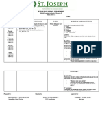 WEEKLY LEARNING PLAN Practical Research II K.Ponsaran