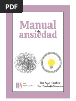 Manual Escrib