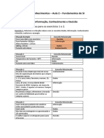 FUND SIST INF - Aplicando Conhecimentos - Aula 2