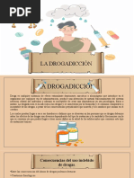 Diapositivas Drogas