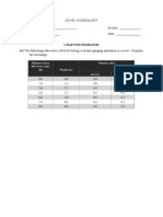 Hydro - Chapter 4