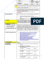 Lesson Plan Near-Earth Objects