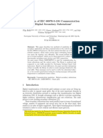 Dokumen - Tips - Emulation of Iec 60870 5 104 Communication in Digital