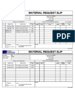 Material Requesst Glory (Recovered)