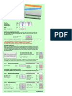 ABCO Heat Exchanger Calculations