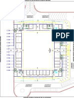 12.0 M Wide Road - LEVEL+24.0 M - 12.0 M Wide Road - LEVEL+24.0 M