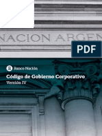 Codigo de Gobierno Corporativo 