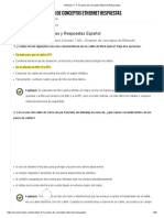 Examen de Conceptos Ethernet Respuestas