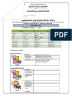 3 - Práctica Calificada Ser, Estar