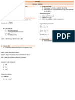 Science Quarter 4 Reviewer