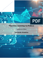 Machine Learning Na Pratica Modelos em P