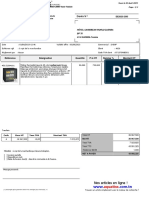 Devis DE2023-2395