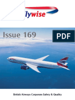 British Airways Flywise