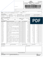 Documento Auxiliar Da Nota Fiscal Eletronica