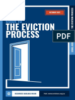 Eviction Guide - South Africa - Oct 2021