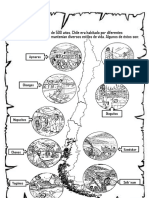 Pueblos Originarios de Chile HOJA PRESENTACIÓN