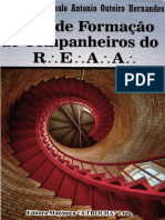 Paulo Antonio Outeiro Hernandes - Curso de Formação de Companheiros Do REAA Final PESQUISAVEL