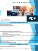 AUTOMOTORES Y MOTOVEHÍCULOS.23.08 y 30.08