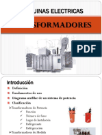 Transformadores