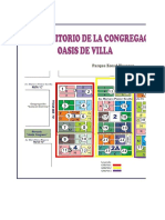 Rol de Predicación - Del 21 Al 27 de Agosto 2023 - OASISDEVILLA