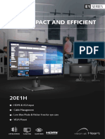 AOC-20E1H Datasheet