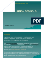 Module Formation Pollution Des Sols (Réparé) PDF