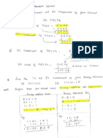 5 - DD - All Module DD Notes