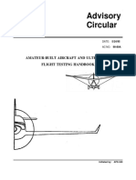 AMATEUR-BUILT AIRCRAFT AND ULTRALIGHT Ac90-89a