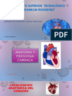 Clase 9 Anatomia Del Corazón