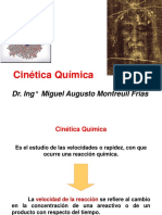 Cinetica Quimica