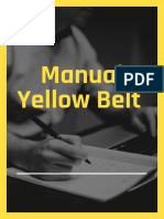 Manual Yellow Belt