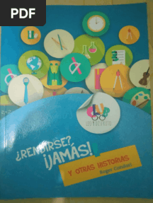 Rendirse Jamas y Otras Historias